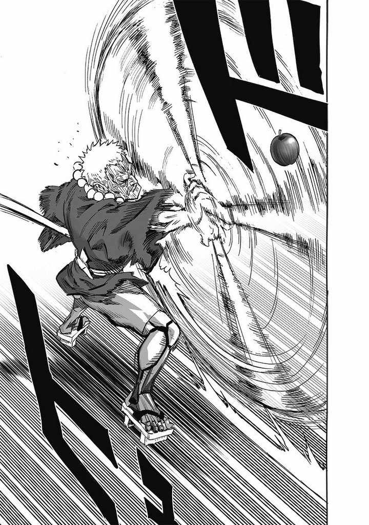 One-Punch Man, Chapter 188 image 14